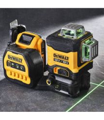 Рівень лазерний лінійний DeWALT DCE089NG18