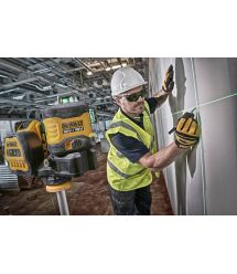 Рівень лазерний лінійний DeWALT DCE089NG18