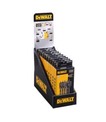 Касета з перовими свердлами, EXTREME IMPACT DeWALT DT70832