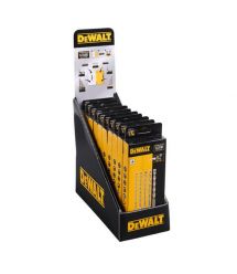 Касета з бурами SDS Plus DeWALT DT70837