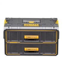 Ящик TOUGHSYSTEM 2.0 DeWALT DWST83529-1