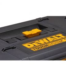 Ящик TOUGHSYSTEM 2.0 DeWALT DWST83529-1