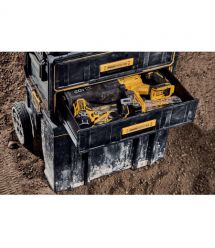 Ящик TOUGHSYSTEM 2.0 DeWALT DWST83529-1