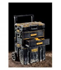 Ящик TOUGHSYSTEM 2.0 DeWALT DWST83529-1