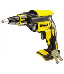 Шуруповерт аккумуляторный бесщеточный DeWALT DCF620N