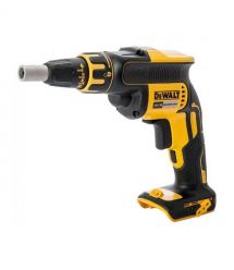 Шуруповерт аккумуляторный бесщеточный DeWALT DCF620N