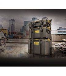 Ящик з органайзером TOUGHSYSTEM 2.0 DeWALT DWST8