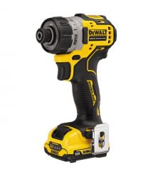 Шурупокрут акумуляторний безщітковий DeWALT DCF601D2