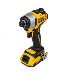 Шуруповерт ударный бесщёточный DeWALT DCF809D2T