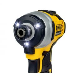 Шуруповерт ударный бесщёточный DeWALT DCF809D2T