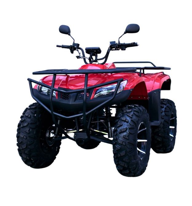 Электроквадроцикл SN-EA36 3000W 72V