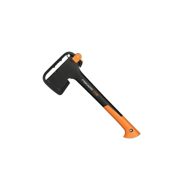 Универсальный топор Fiskars S X10 121443 (1015619)