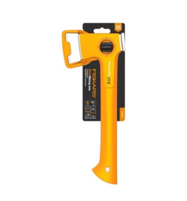 Универсальный топор Fiskars X-series X13 Ultra 1069101