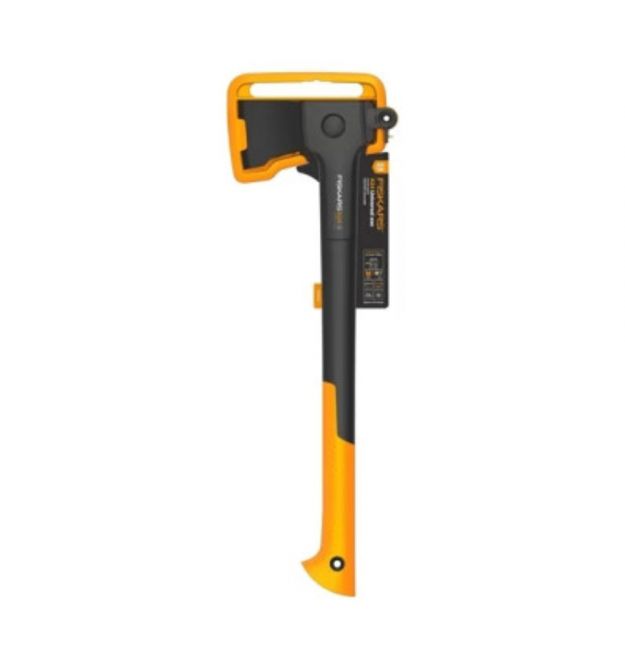 Универсальный топор Fiskars X-series X24 Universal M 1069104