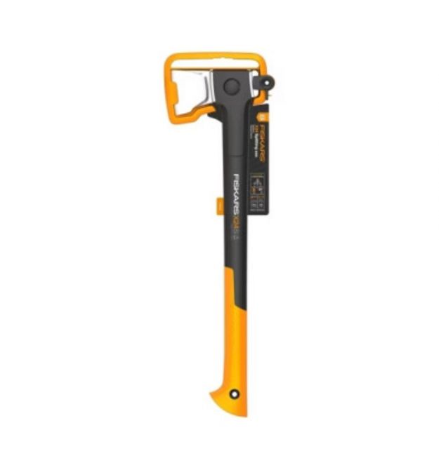 Топор-колун Fiskars X-series X24 Splitting S 1069105