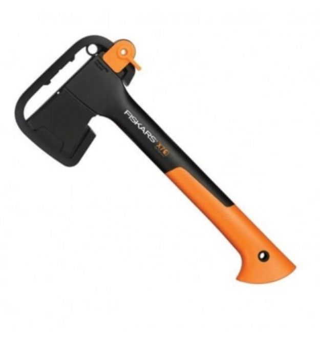 Топор универсальный Fiskars XS X7 121423 (1015618)