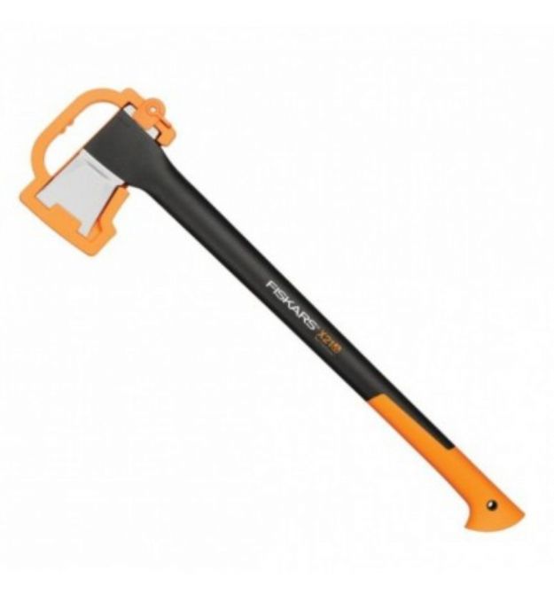 Топор-колун Fiskars X21 L 122473 (1015642)