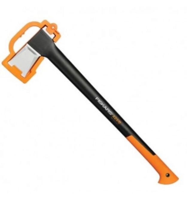 Топор-колун Fiskars X25 XL 122483 (1015643)