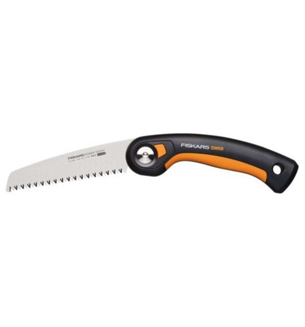 Складная пила Fiskars Plus™ SW68 (1067552)