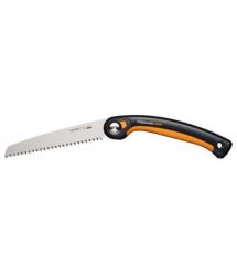 Складная пилка Fiskars Plus™ SW69 (1067553)