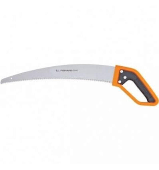 Садовая пила большая Fiskars SW47 1028375