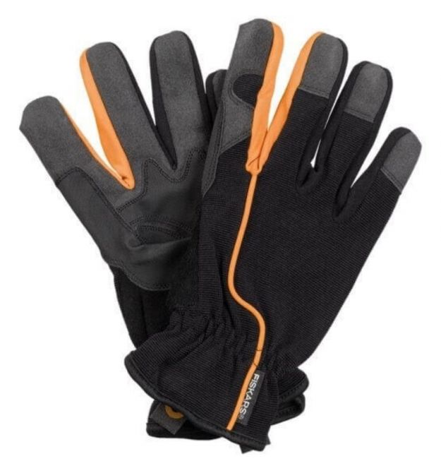 Садовые перчатки Fiskars (8) 160005 (1003478)