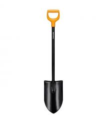 Лопата штыковая Fiskars Solid XL (1067516)