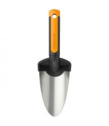 Садовый совок Fiskars Premium 137200 (1000726)