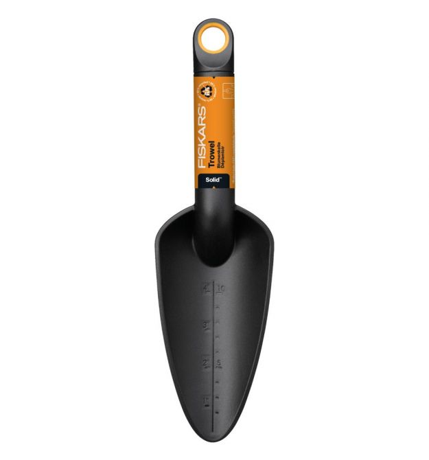 Садовый совок Fiskars Solid 1071899