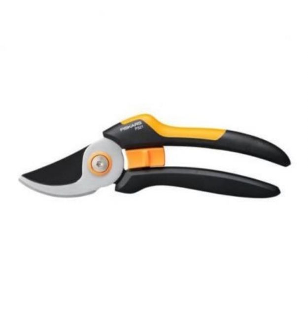 Плоскостной секатор Fiskars Solid™ P321 (1057162)