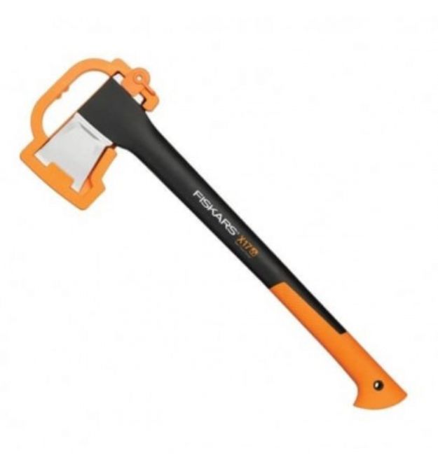 Топор-колун Fiskars X17 М (1015641)