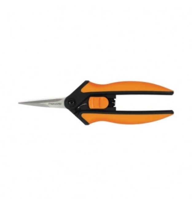 Ножницы Fiskars Solid™ Micro-Tip SP13 1051600
