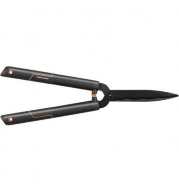 Ножницы для живой изгороди Fiskars SingleStep™ 1001433