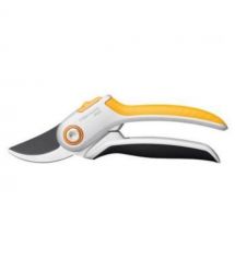 Плоскостной секатор цельнометаллический Fiskars Plus™ P531 1057168