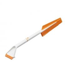 Скребок для льда и щетки Fiskars SnowXpert 143062 (1019352)