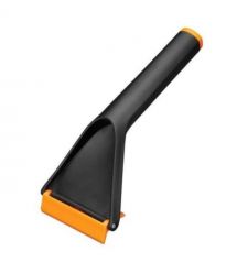 Автомобильный скребок для льда Fiskars Solid 143063 (1019354)