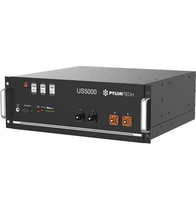 Аккумуляторная батарея Pylontech US5000