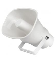 Аналоговый рупорный динамик мощностью 30 Вт. DS-QAE0330G1T-V
