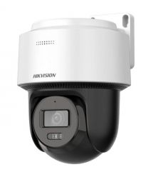Камера IP 4 МП Smart Hybrid Light Mini PT DS-2DE2C400MWG-E&nbsp;(2.8мм)