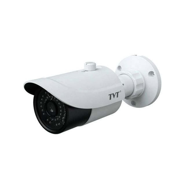 IP-видеокамера 2MP TVT TD-9422S1 (D-FZ-PE-IR2) f-2.8-12mm