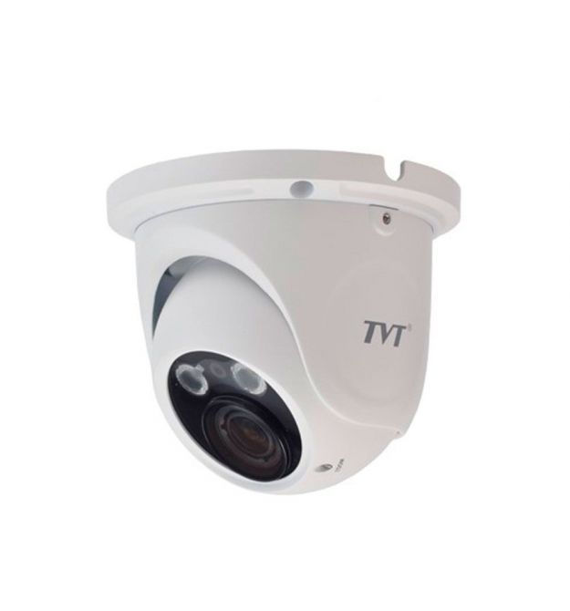 IP-видеокамера 2MP TVT TD-9525S1 (D-FZ-PE-AR2) f-2.8-12mm