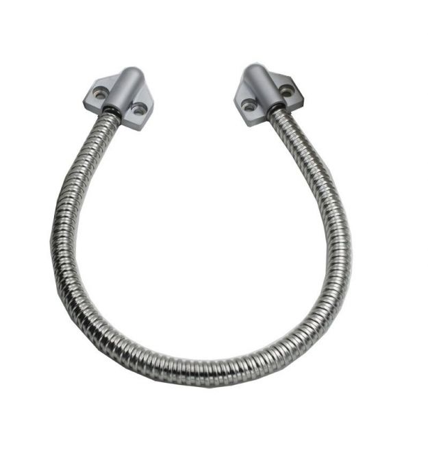 Гибкий переход (40см) металлический SEVEN FT-93m