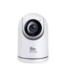 IP-камера 4.0MP Partizan Cloud Robot IPH-4SP-IR