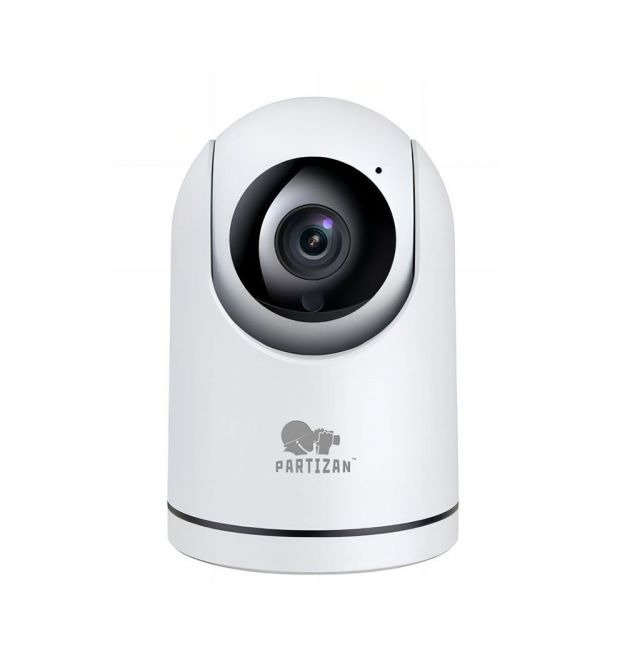 IP-камера 4.0MP Partizan Cloud Robot IPH-4SP-IR