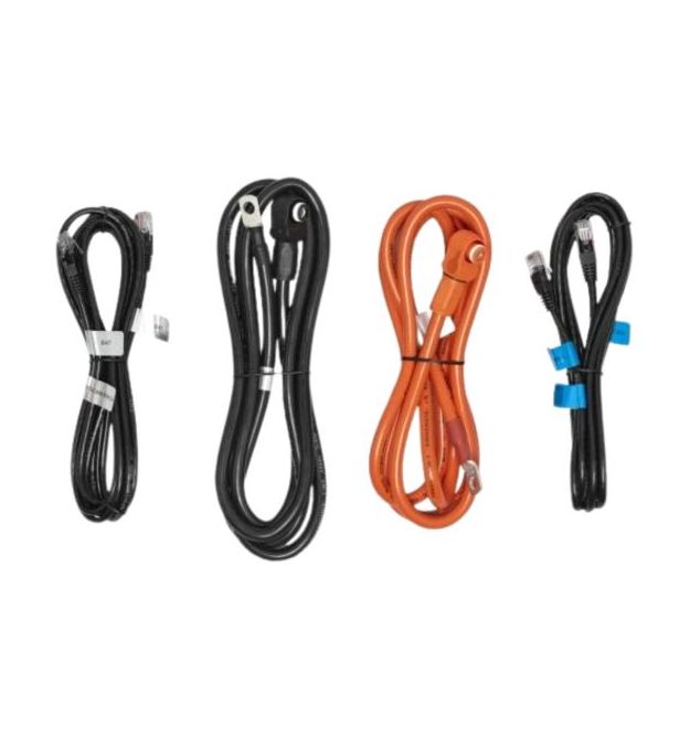 Комплект соединительных проводов Pylontech Cables HV External Cable Kit (2M)