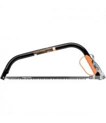 Лучковая пила Fiskars SW30 61 см 24" (124810) 1000615