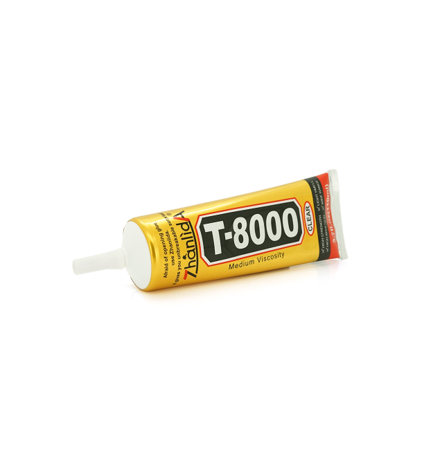Клей BAKU T8000 110ml