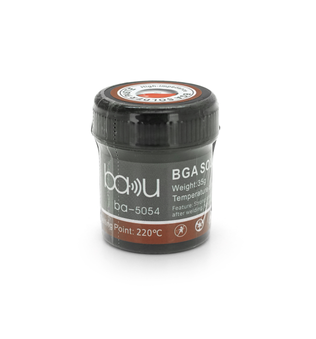 Паяльна паста BAKU BA-5054