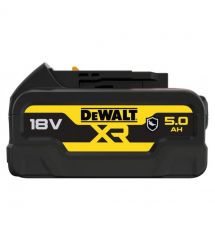 Аккумуляторная батарея GFN DeWALT DCB184G DCB184G