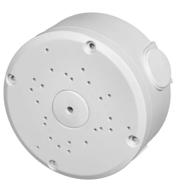 Монтажная коробка пластик 120*50 мм Light Vision VLC-01BX